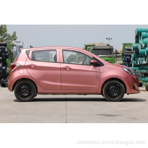 2022 2023  Changan Benben E-star Max Speed Used Car New Energy Vehicles AUTO SUV Electric Car for adult